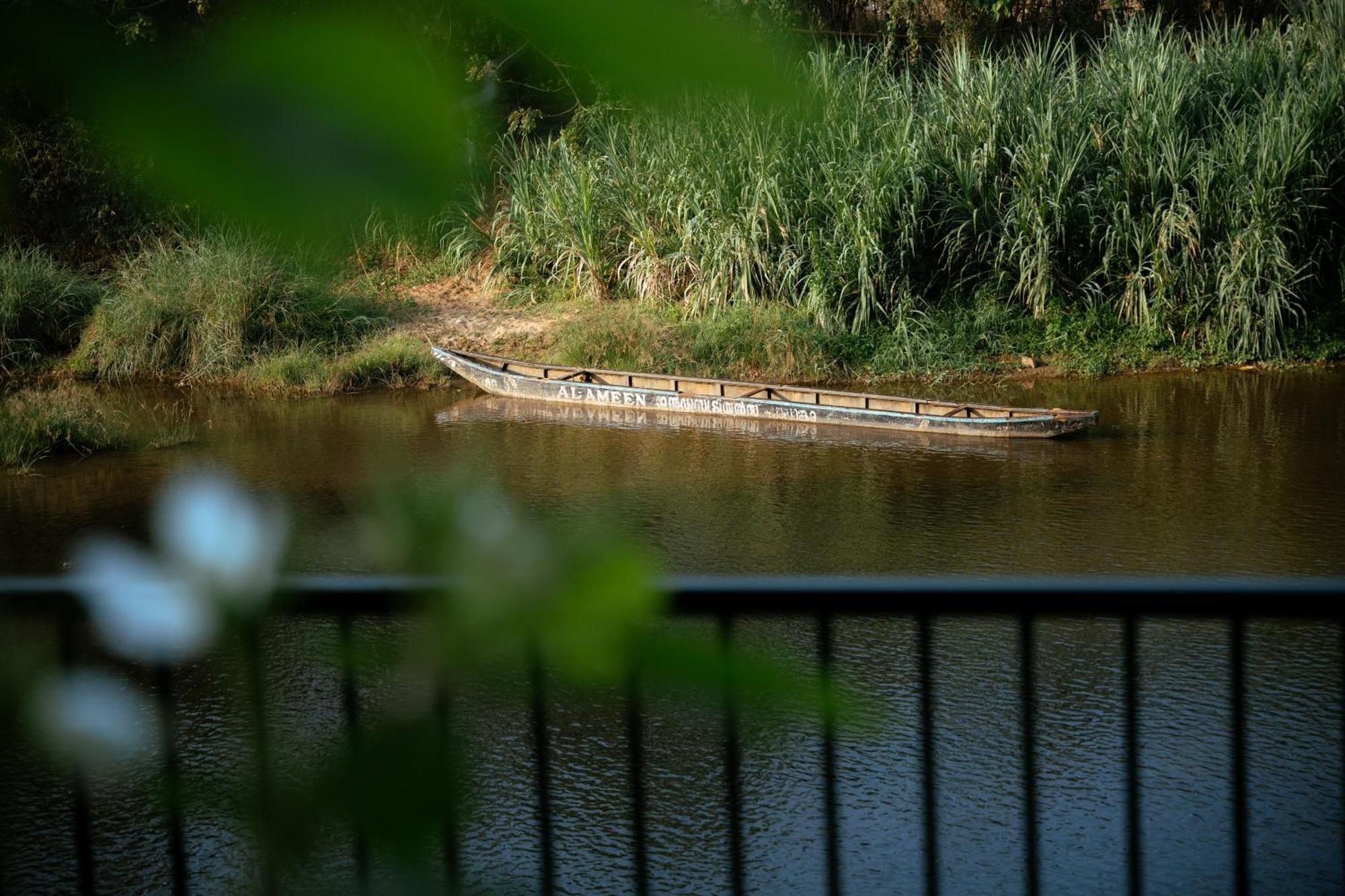 Swasth The Riviera Lovedale Nilambūr Εξωτερικό φωτογραφία